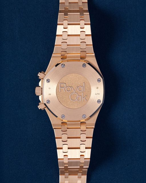 Audemars Piguet Royal Oak 26331OR.OO.1220OR.02 Image 3